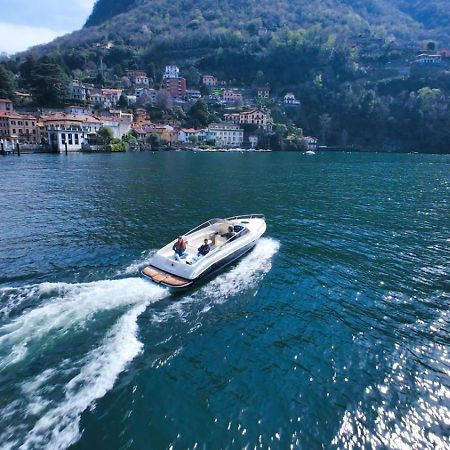 Luxury Apartment With View Como Kültér fotó