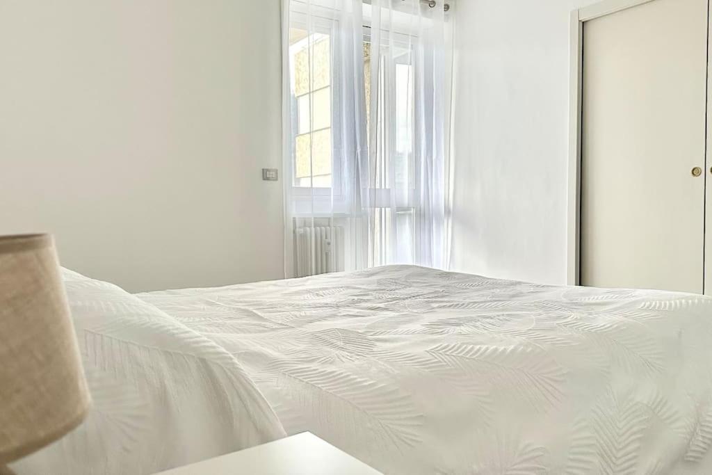 Luxury Apartment With View Como Kültér fotó